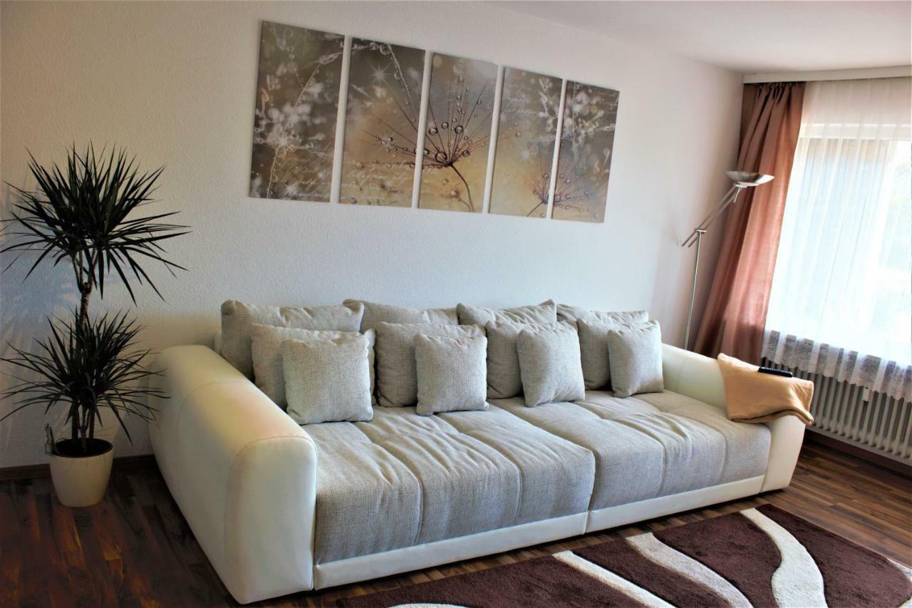 Apartment Bella Uhldingen-Mühlhofen