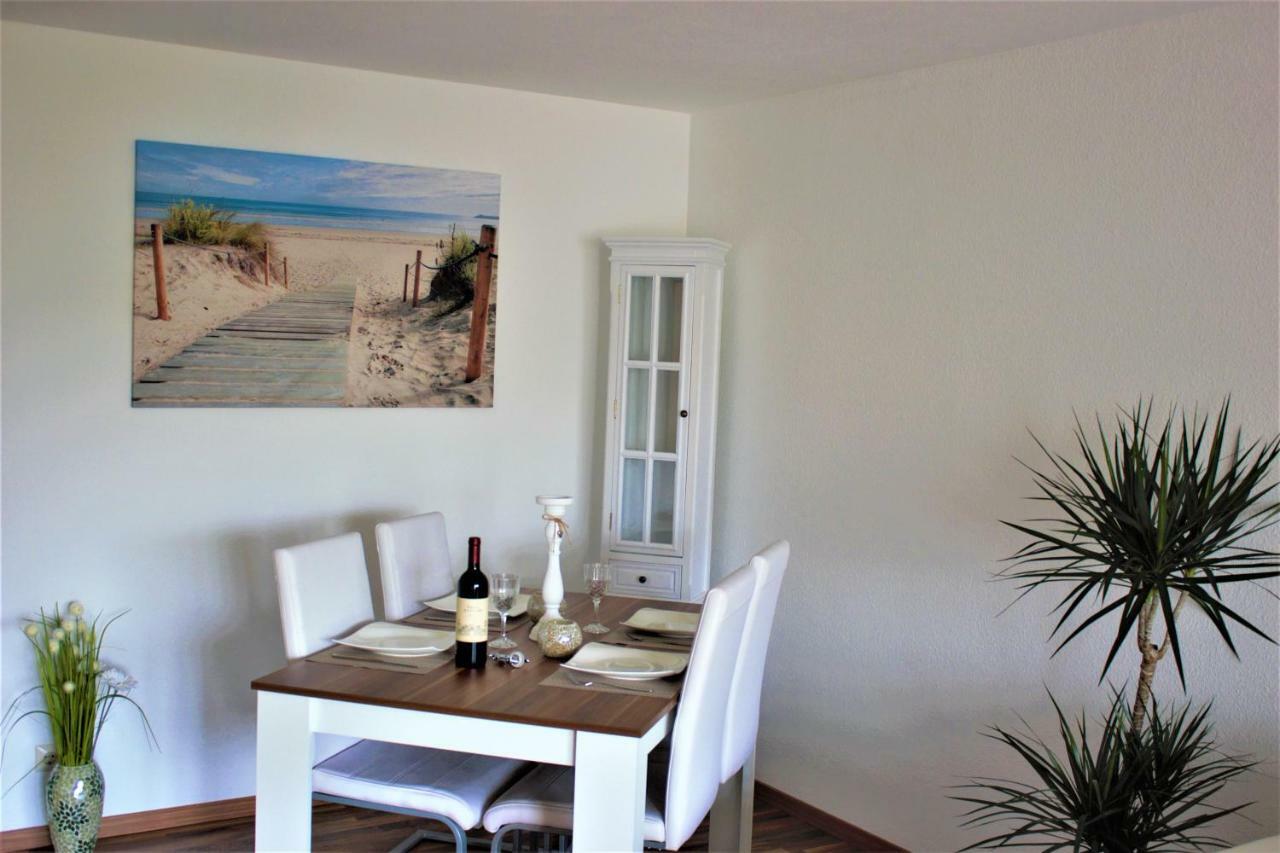 Apartment Bella *